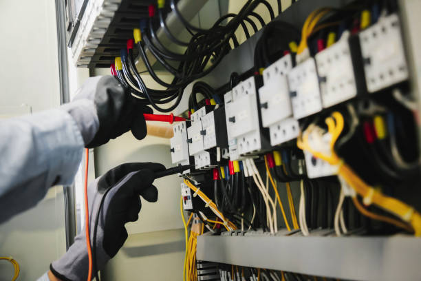 Electrical Maintenance Services in Eleele, HI